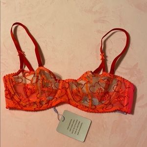 Savage X Fenty balconette bra